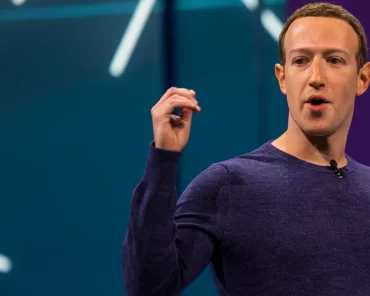 Techie of the Week: Mark Zuckerberg